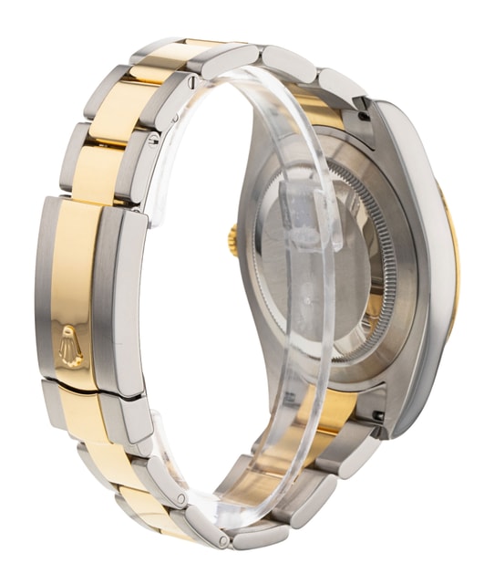 Rolex Datejust II 116333 Image 3